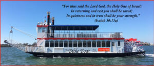 Bible Boat